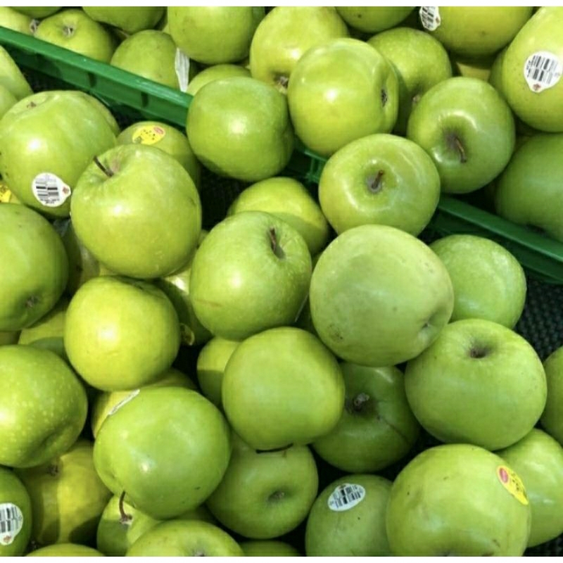 

apel malang/apel ijo segar 1kg