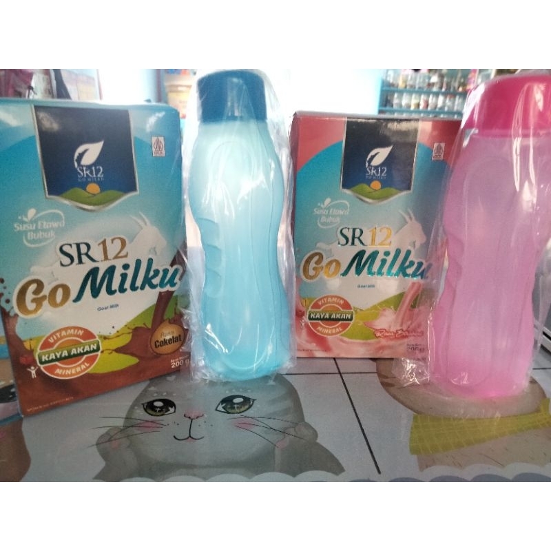 

SUSU GOMILKU BELI 1 GRATIS 1 BOTOL