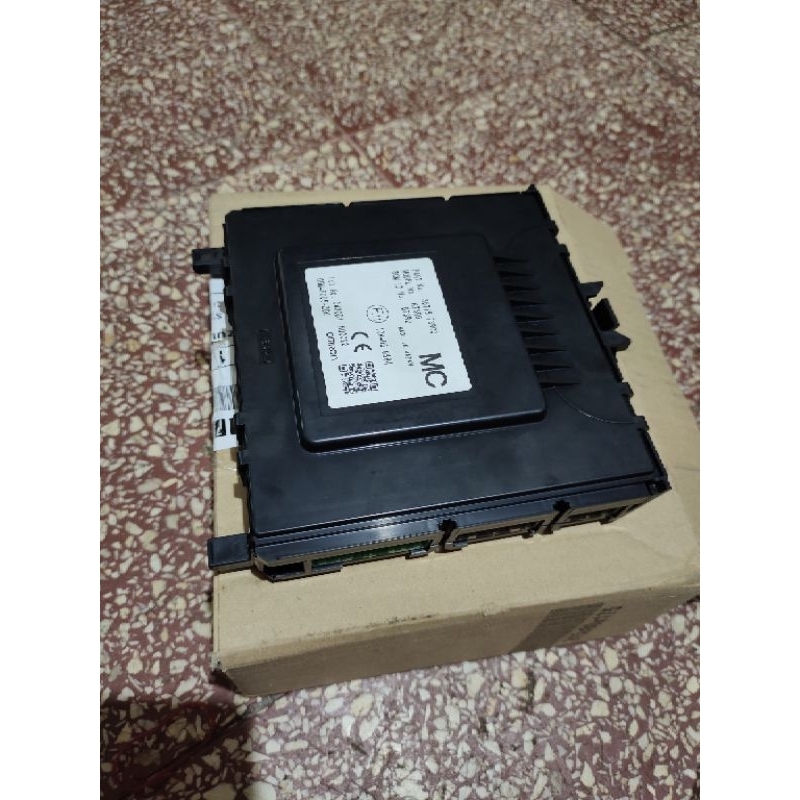 BCM Suzuki all-new Ertiga GX ORI sgp