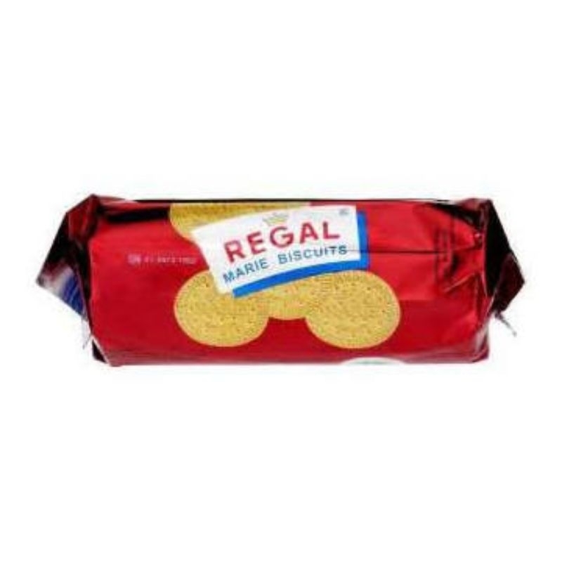 

Regal Biskuit Marie Superior 230 g