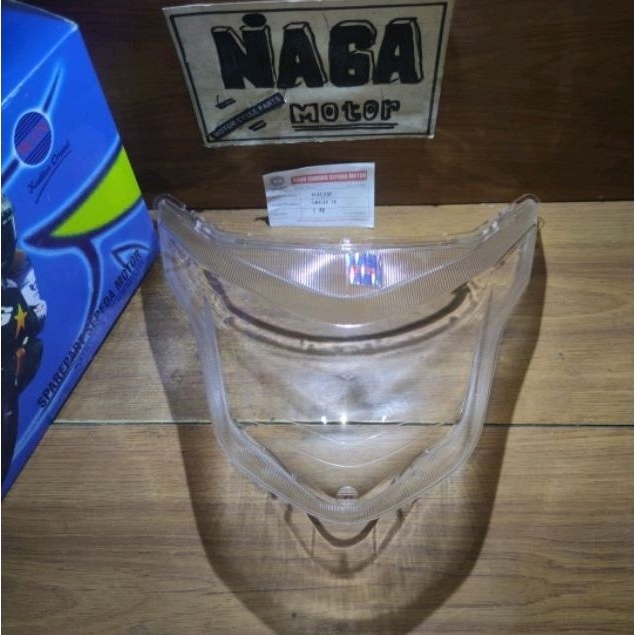 Mika Lampu Depan Beat Pop FI Esp Kualitas Original