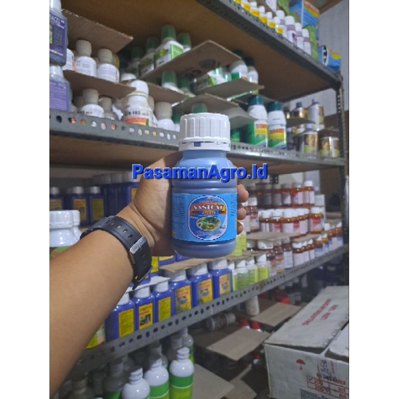 INSEKTISIDA SANTOAT 400 EC - 250 ML
