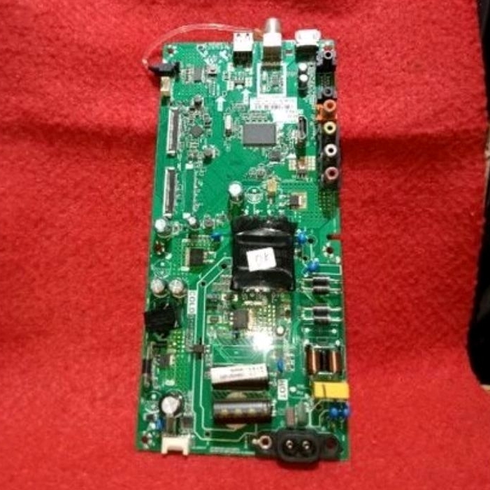 MB MAINBOARD TV LED PANASONIC 43F305G TH-43F305G