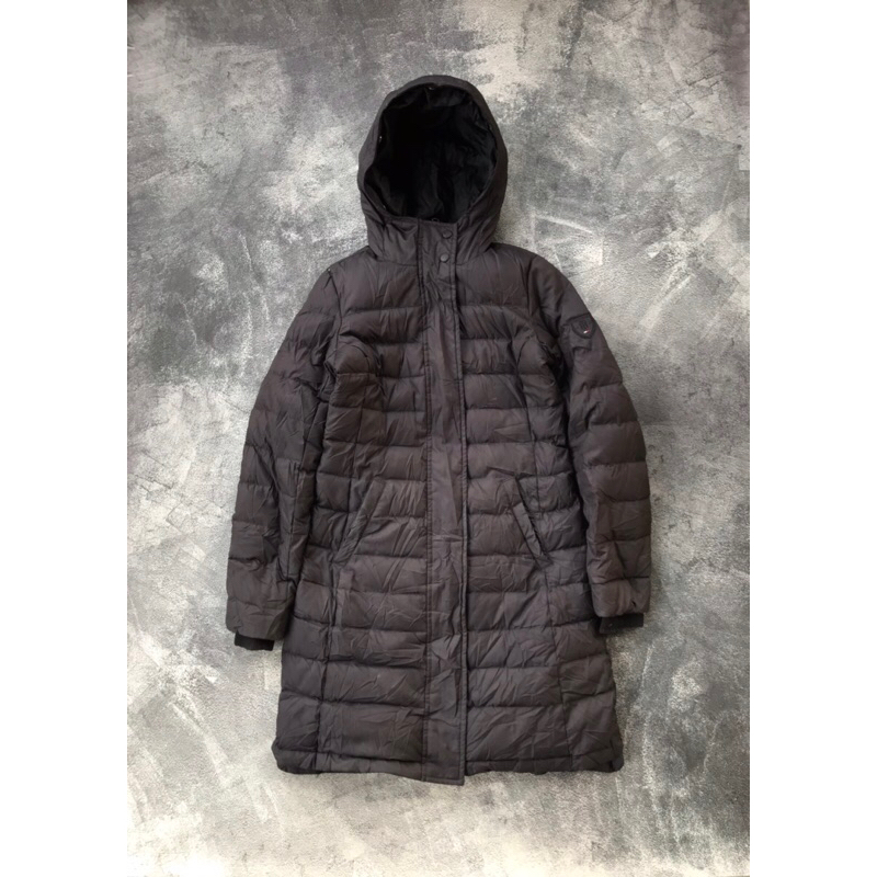 Jacket Tommy Hilfiger Puffer Women’s size XS