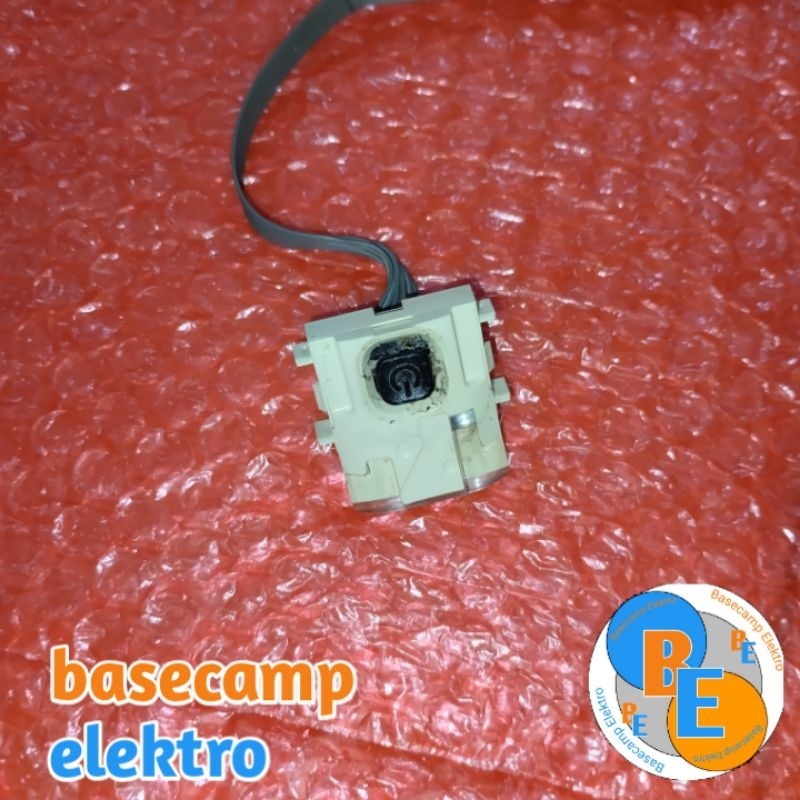 Modul Pcb Sensor Tombol TV LED LG 42LB550A TA  Sensor Tombol TV LED LG 42LB550A TA Sensor TV LED LG 