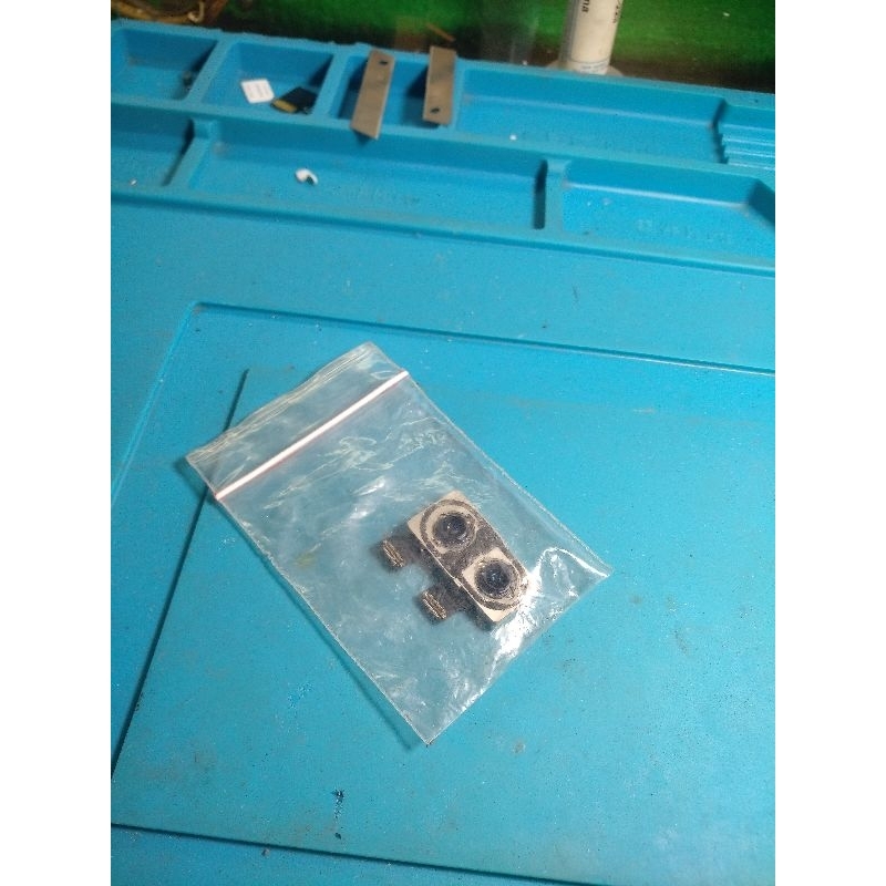 KAMERA BELAKANG IPHONE X ORIGINAL, KAMERA BIG DUAL IPHONE X ORIGINAL
