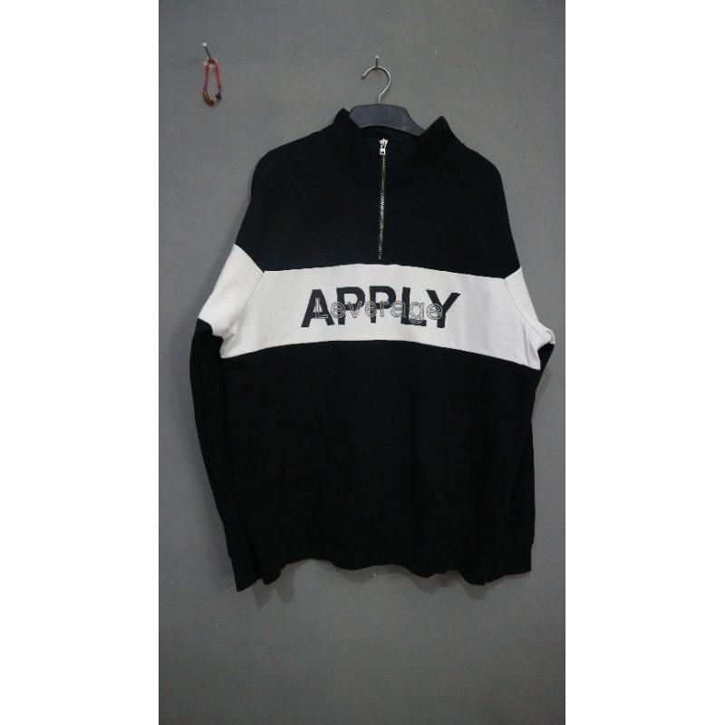 sweater FSPM ORIGINAL SOLD MANUAL ( LILIS)