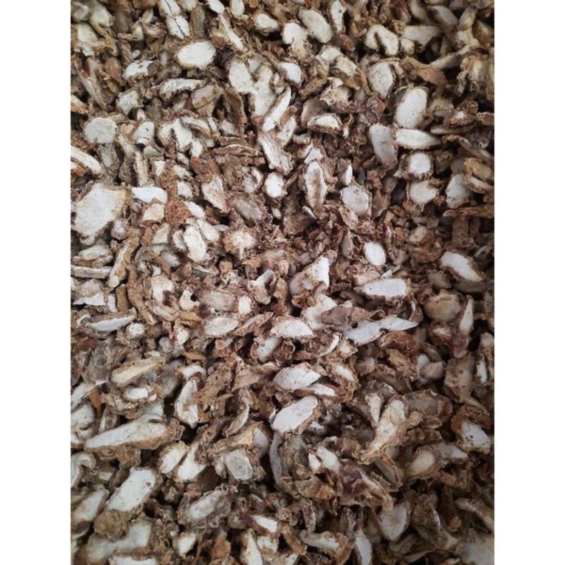 

Kencur Kering/Iris 1kg