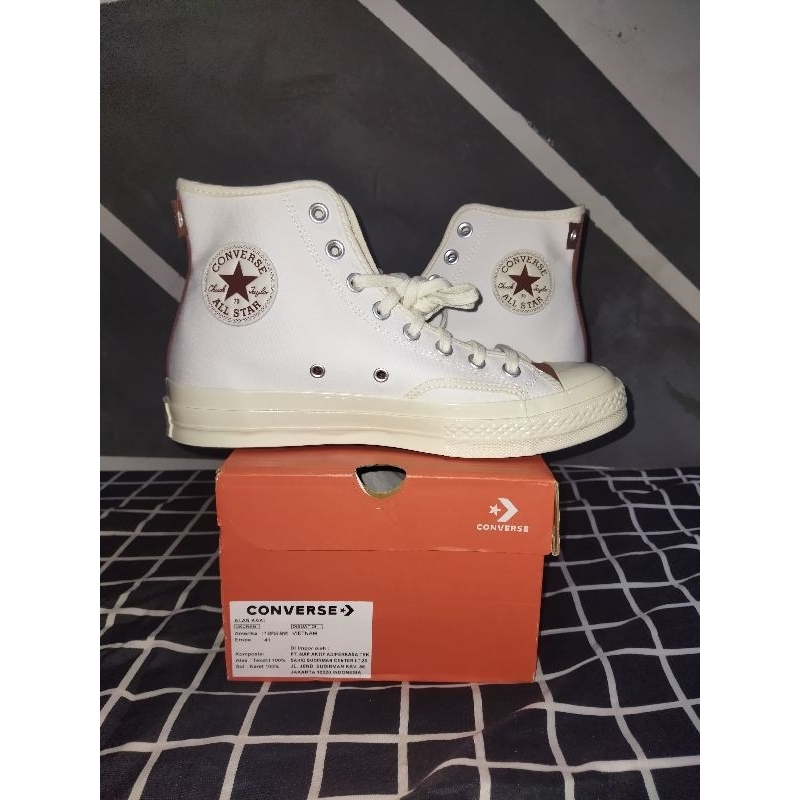 Converse 70s Clubhouse | 100% Original Resmi PT MAP