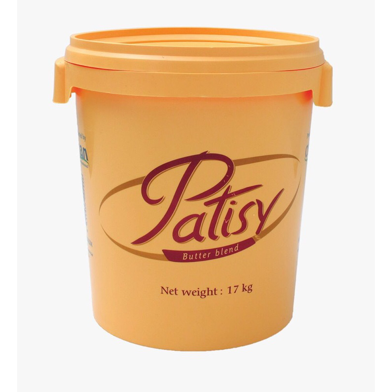 

Corman Patisy Butter 1KG