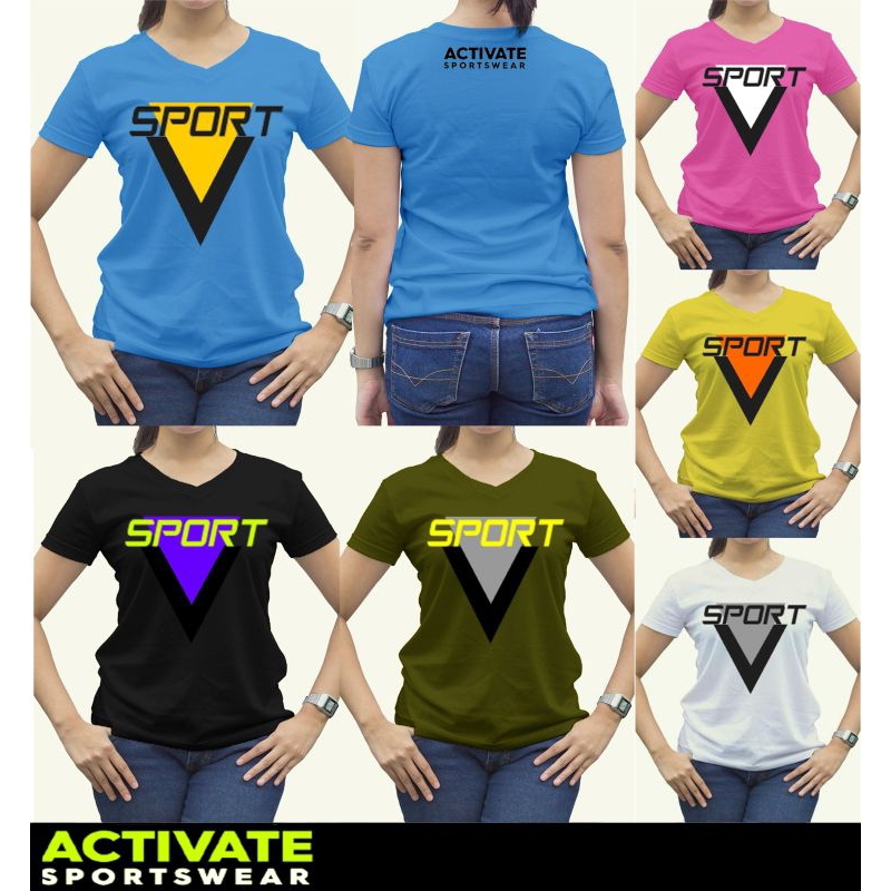 atasan Gevsportwear