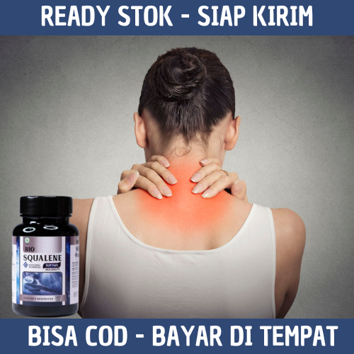 Obat Sakit Leher dan Pundak, Obat Nyeri Leher, Obat Sakit Leher Belakang, Obat Sakit Leher Saraf Kej