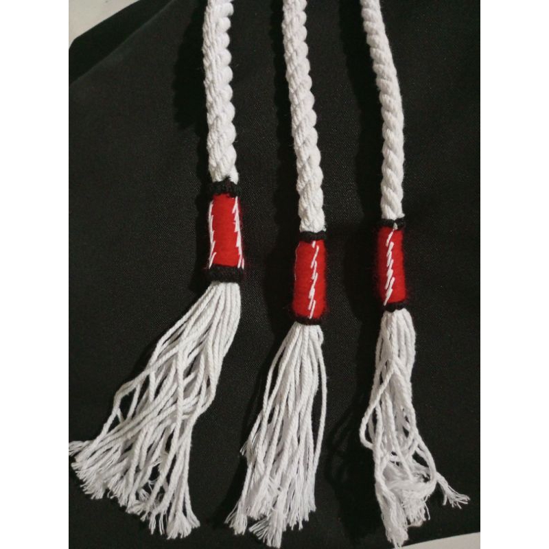 Tali Komprang | Talik Warok Reog PSHT | Tali Silat Warga PSHT | TALI REOG | Tali Celana Komboran