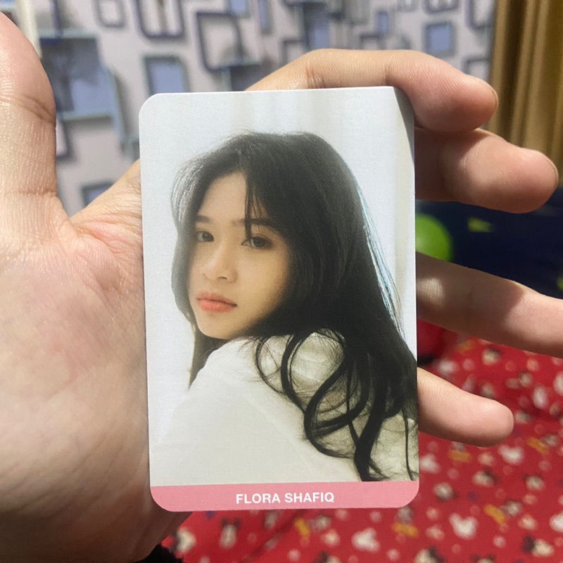 PC Morning Call Flora