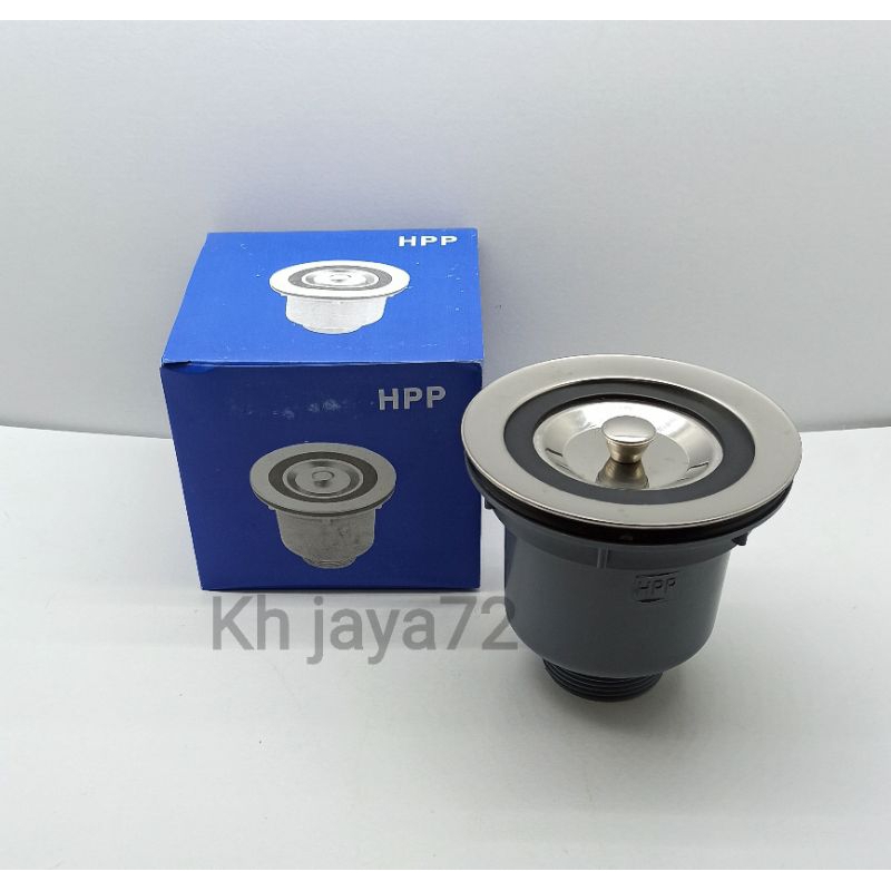 Apur Bak cuci piring (BCP) HPP kotak