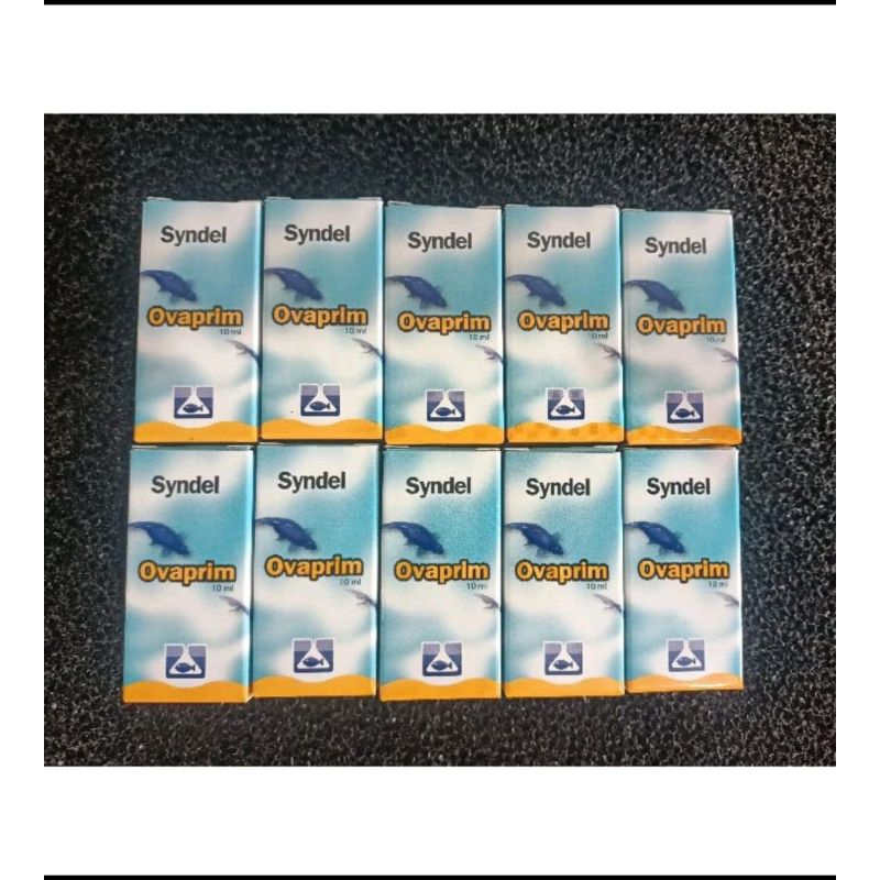 ovaprim 10ml