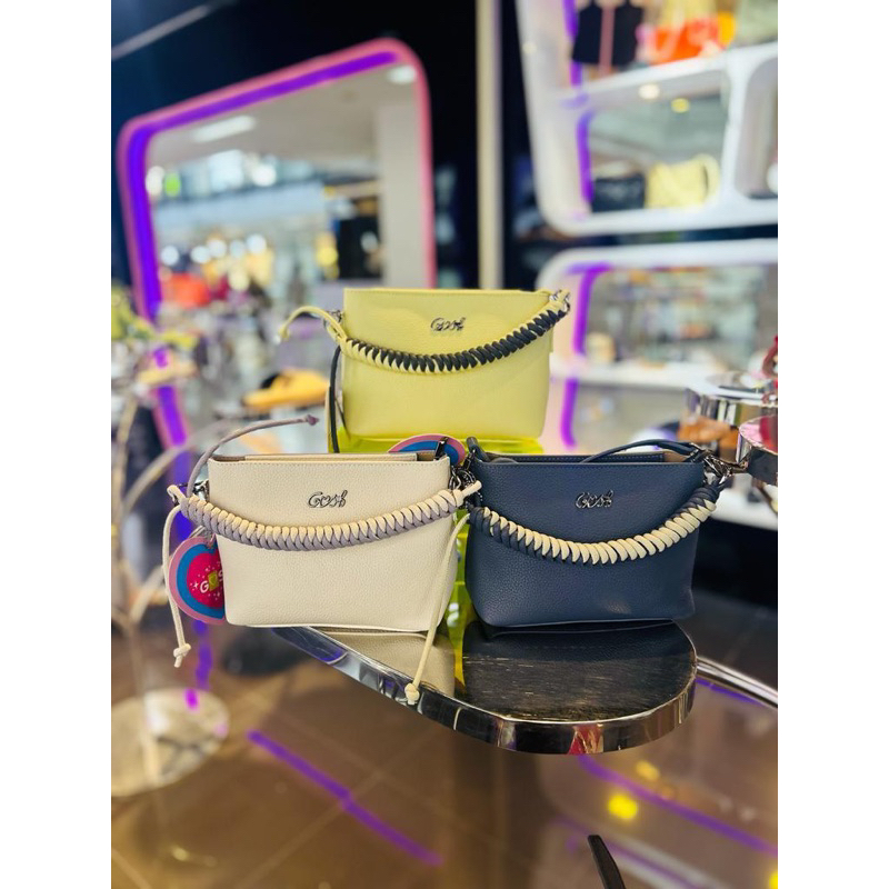 Disc new model tas gosh original