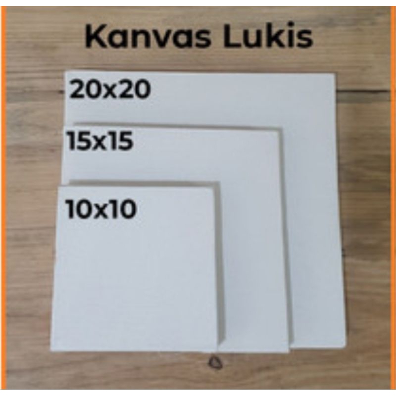 

KANVASLUKIS15X15CM