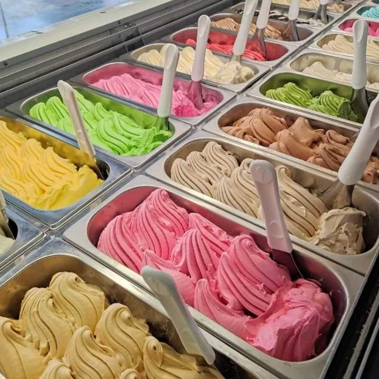 

Es Krim La Gelato Pengiriman Instan Untuk Wilayah Jogja Sleman Pan 5 Liter