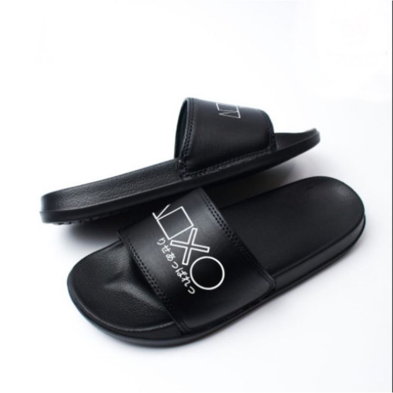 Sandal Slop Rise Apparel Sandal Slop Distro
