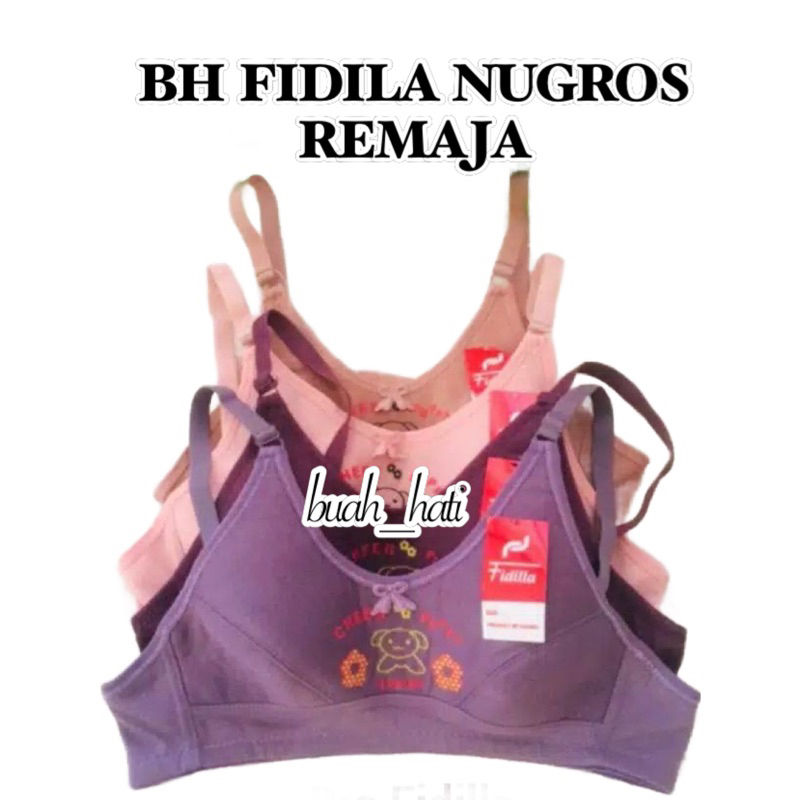 BH REMAJA FIDILLA/NUGROS