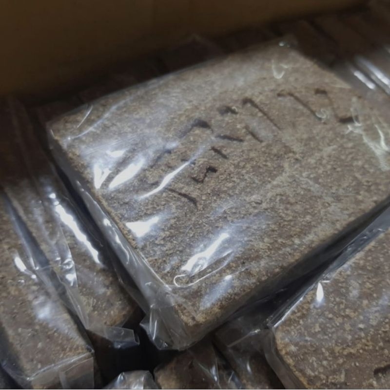 

Terasi Udang/Belacan Jermal Asli Medan Premium