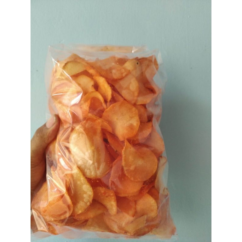 

keripik singkong balado 500g