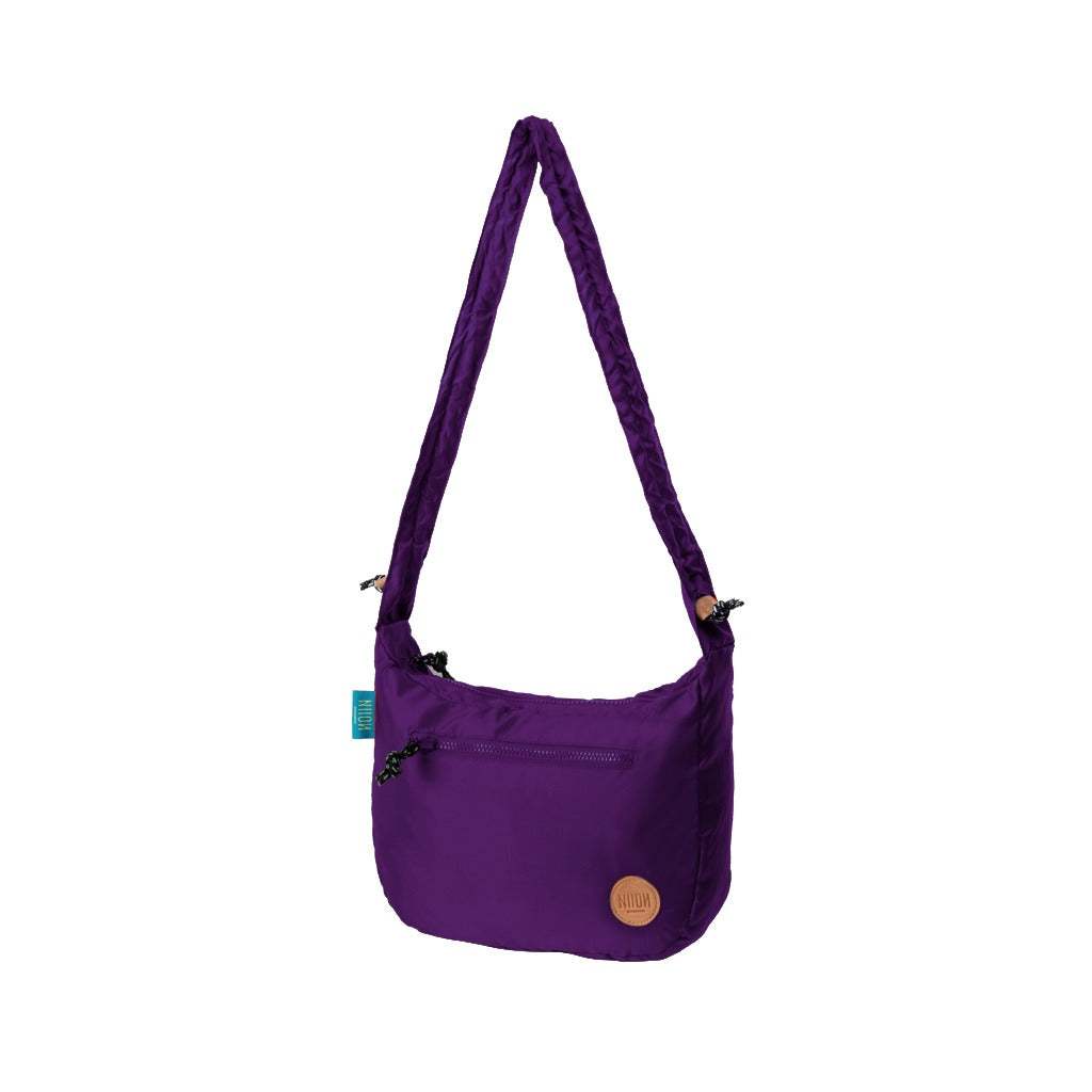 Niion - Hipbag Sling Bag Royal Purple