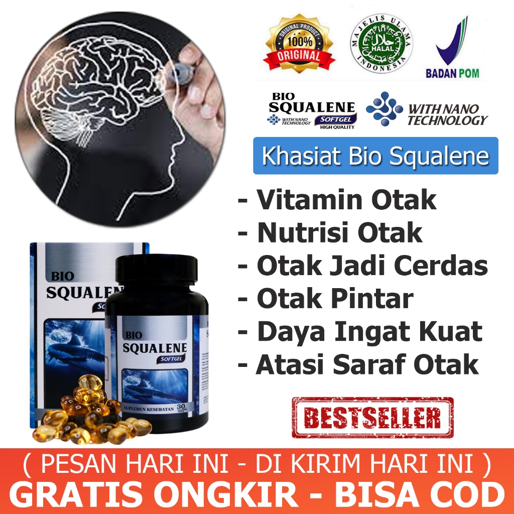 Vitamin Otak Anak, Vitamin Otak Dewasa, Vitamin Otak Anak Cerdas, Osb Vitamin Otak Anak, Vitamin Min