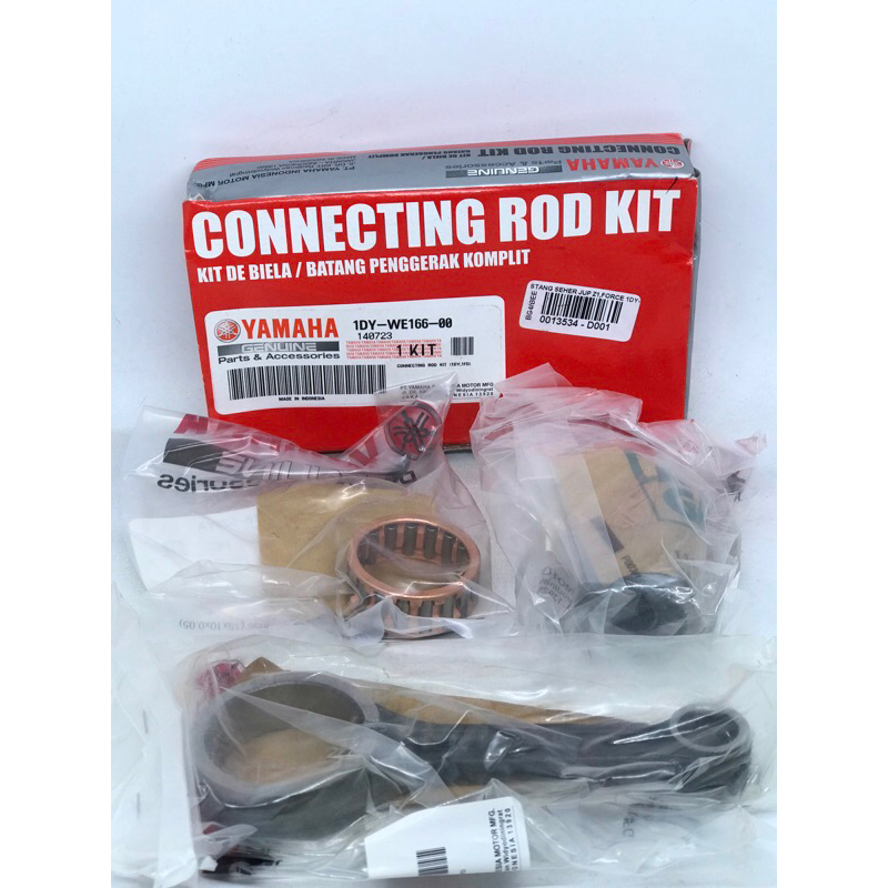 CONROD ATAU STANG SEHER JUPITER Z1 (1DY) ORIGINAL YAMAHA