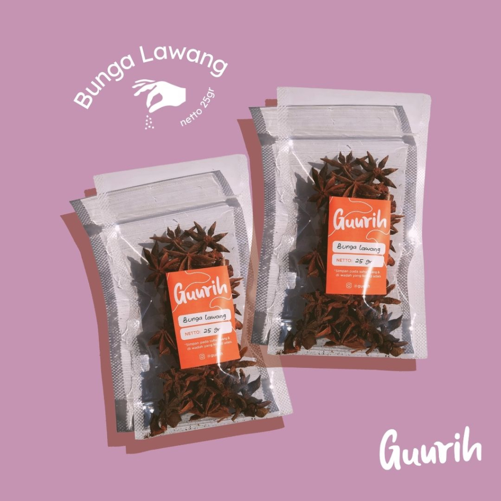 

Bunga Lawang / Pekak / Rempah Rempah / Rempah / JSR / Rempah JSR / Rempah Rempah / Rempah Rempah JSR