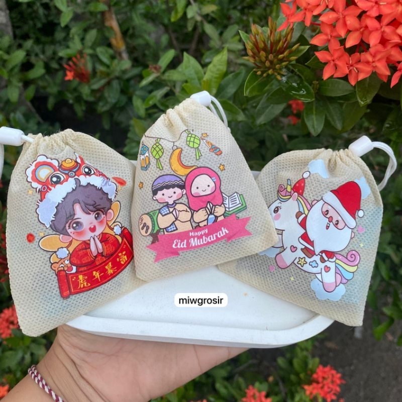 

amplop pouch serut isi 10 lebaran terbaru 2024