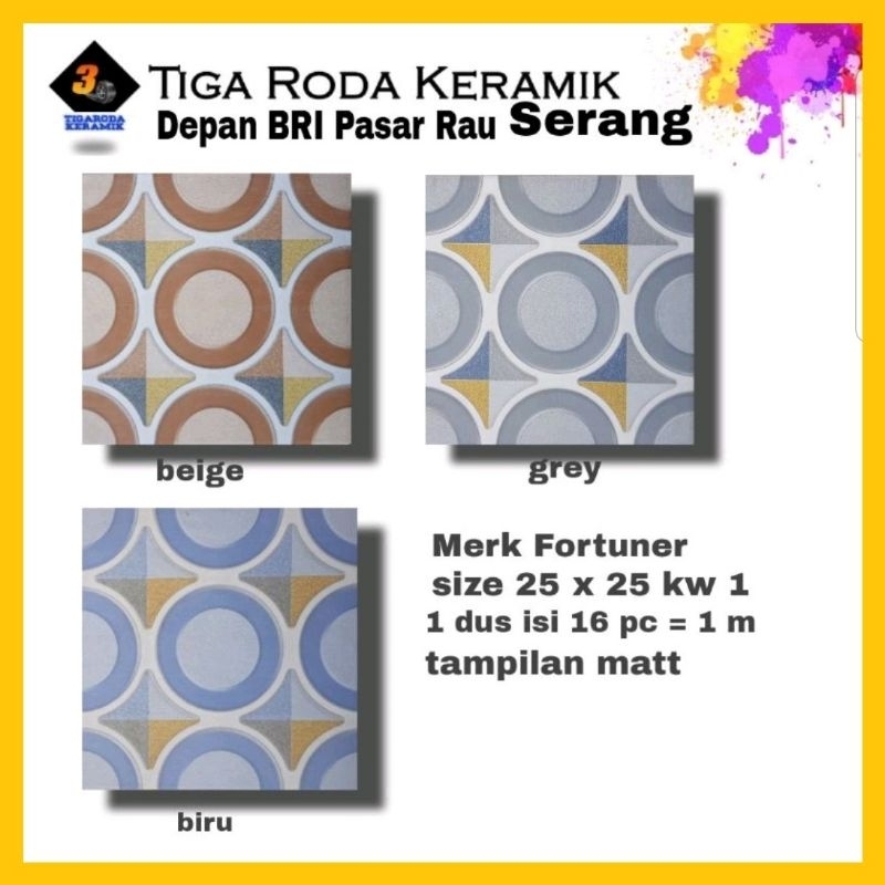 keramik lantai kamar mandi 25x25/keramik lantai 25x25/keramik teras/keramik tangga/keramik kasar/ker