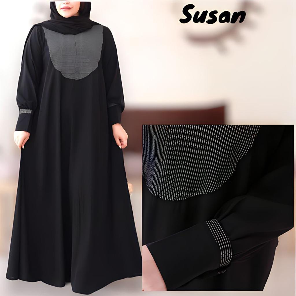 ABAYA SUSAN ALKHATIB COLLECTION