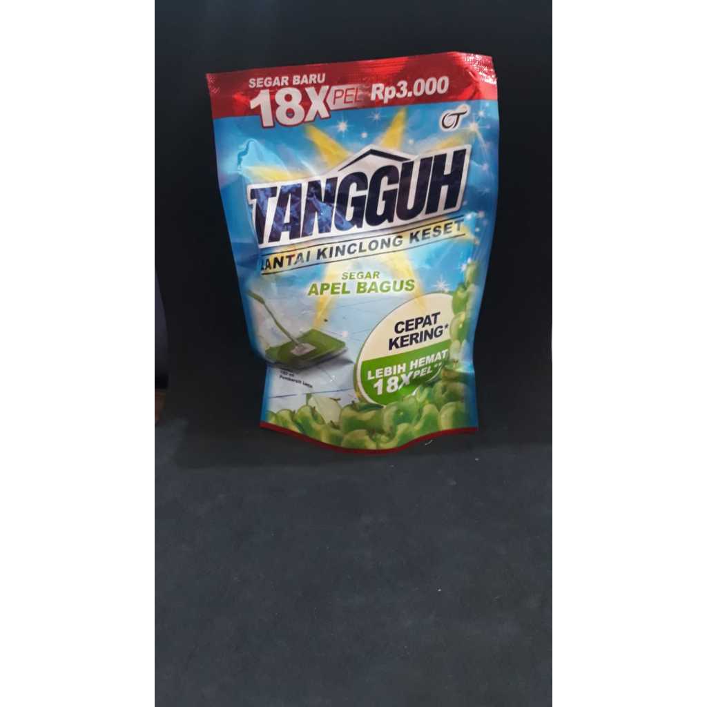 TANGGUH PEMBERSIH LANTAI APEL 180ML