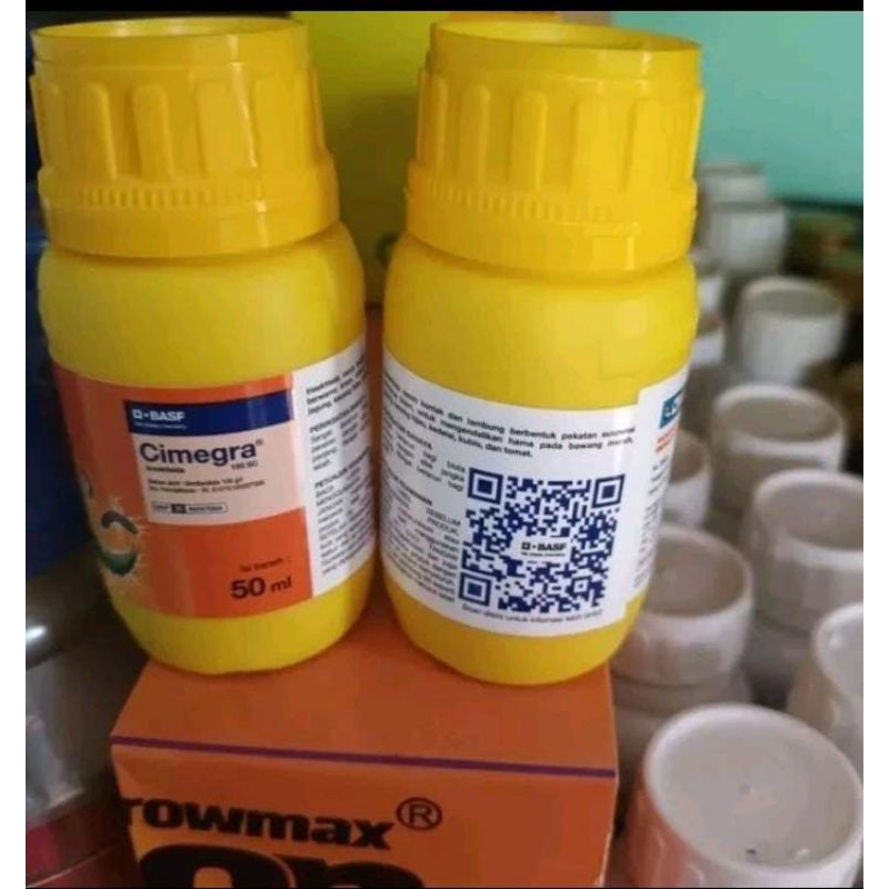 Cimegra 100 SC 50ml