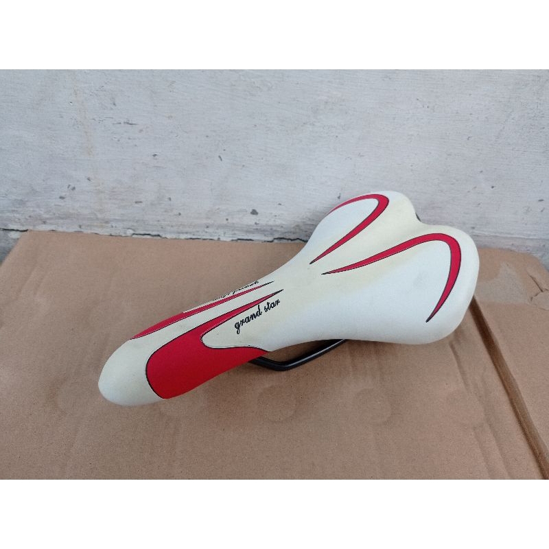 sadel sepeda velo untuk mtb sepeda lipat roadbike federal bmx