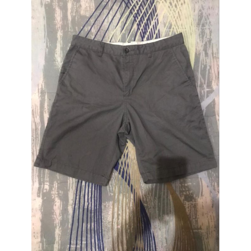 short pants/celana pendek RVCA