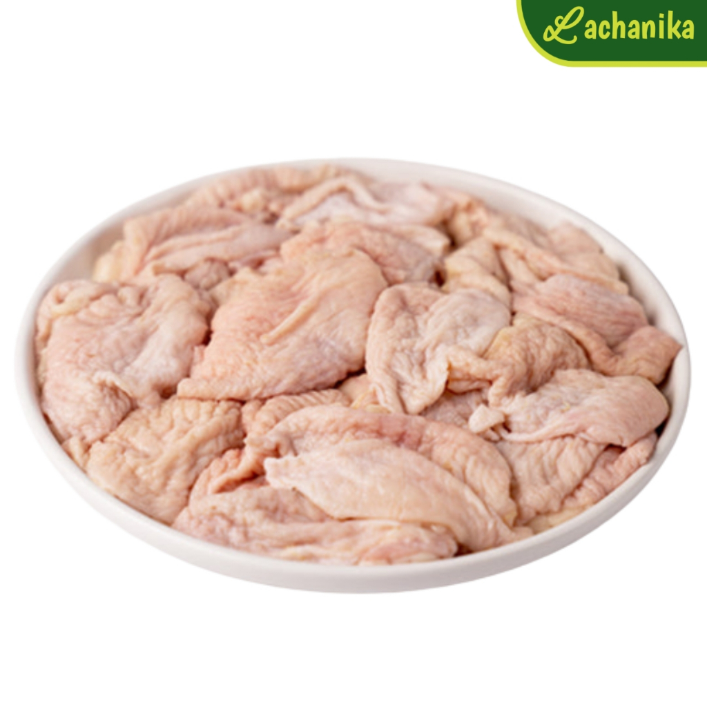

Kulit Ayam / Chicken Skin Fresh
