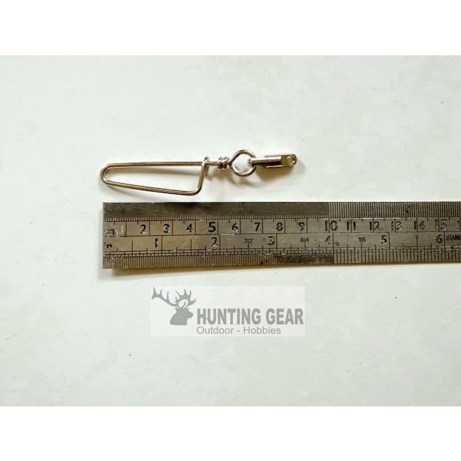 spear Fishing-Speargun-Kili-Kili -Swivel Bungge Speargun