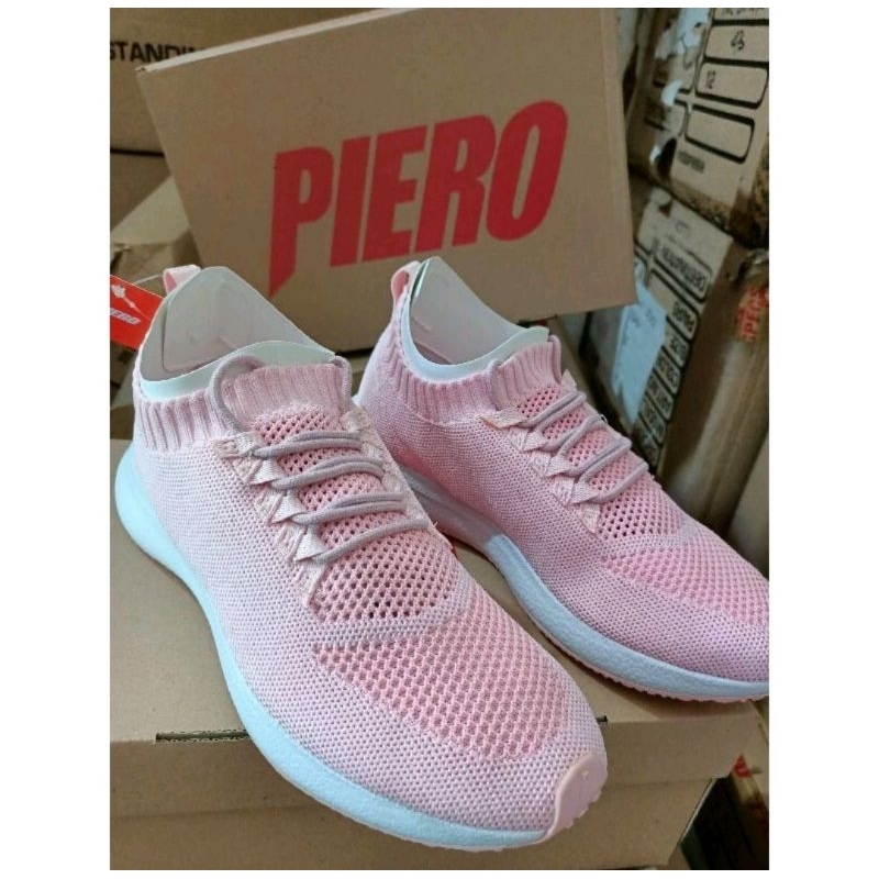 PIERO TERRASOCK EVO PINK WOMAN ORIGINAL