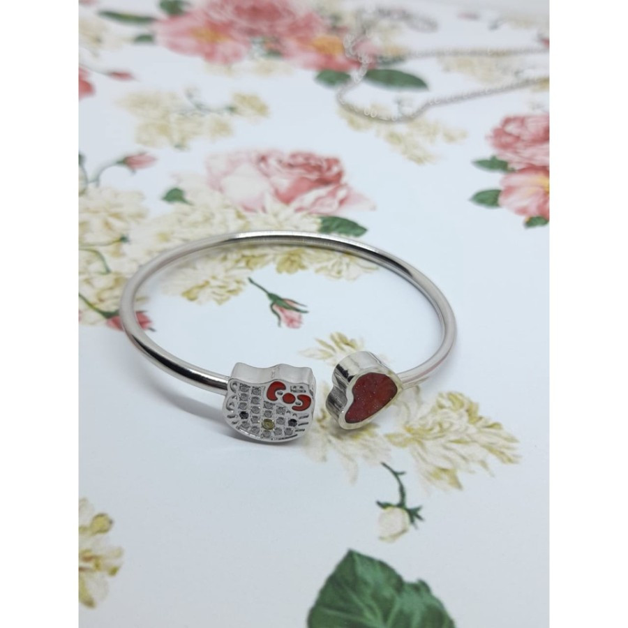 Gelang Kesehatan Quantum Pendant