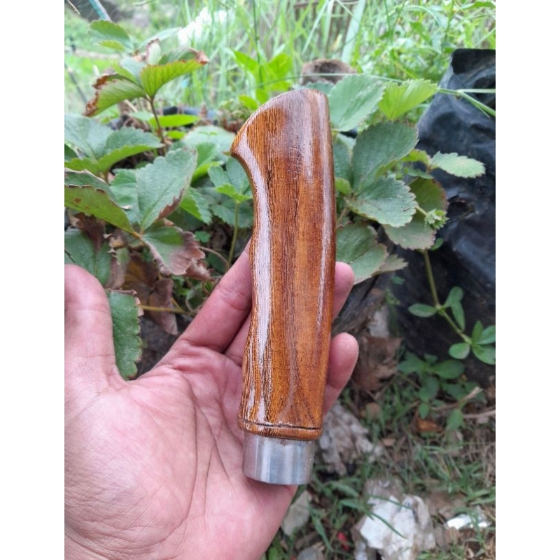 GAGANG PISAU KAYU JOHAR