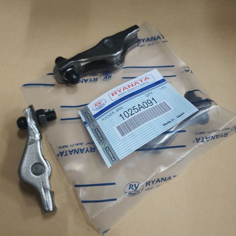 ROCKER ARM TRITON/PAJERO SPORT