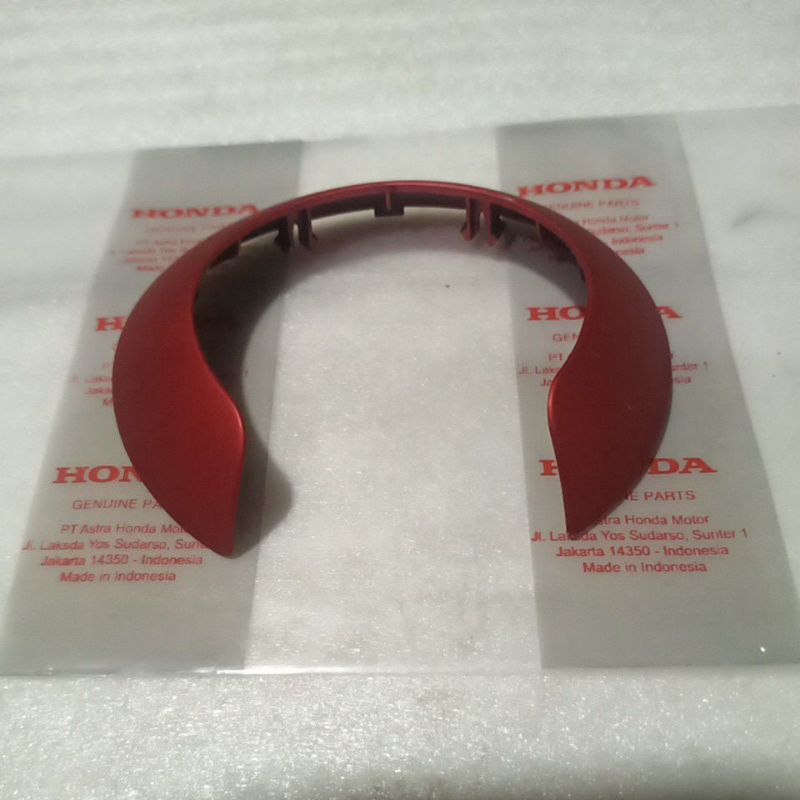 Cover spion honda scopy