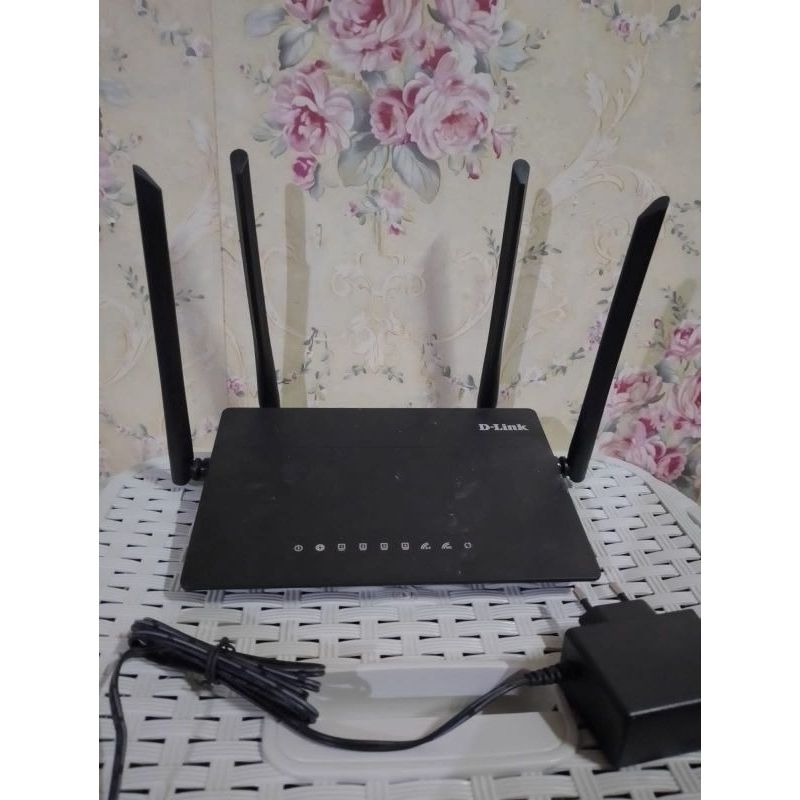 dlink DIR 822 atau dir 878