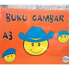 

buku gambar