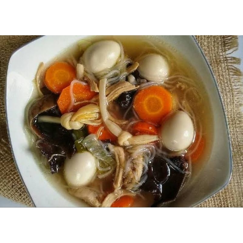 

SOP KIMLO 500 gr