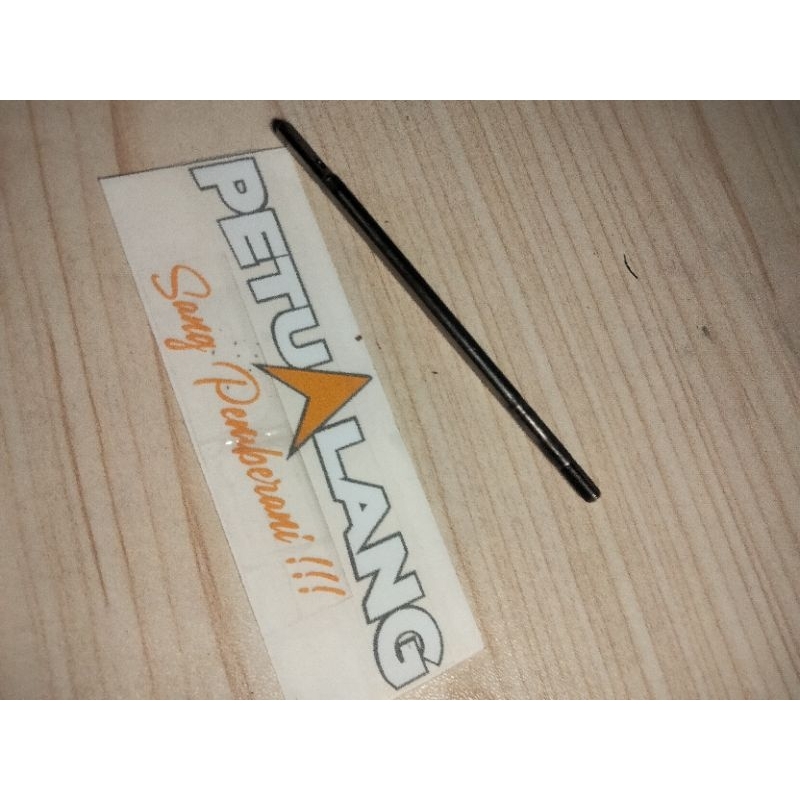 Sparepart Shimano Sienna mainshaff