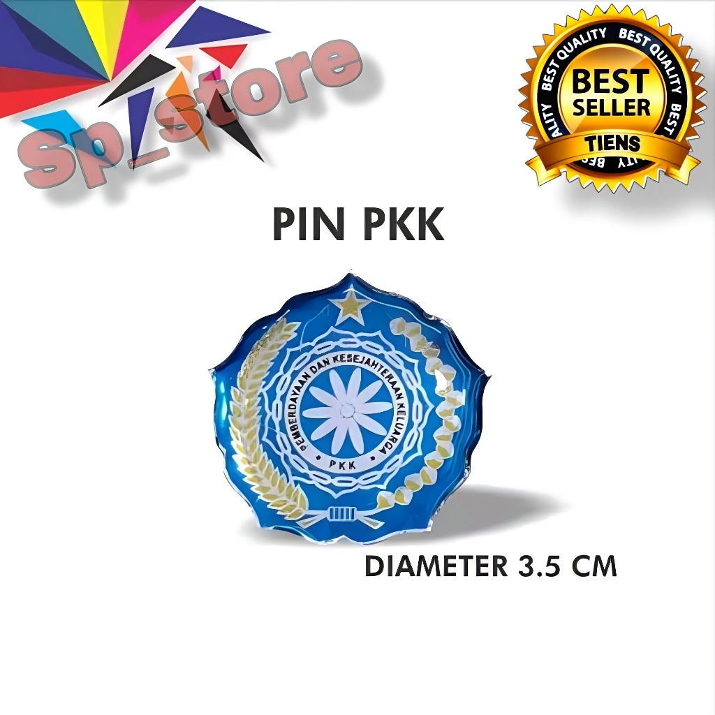 

PIN BROS PKK/PRALATAN PRAMUKA/PERLENGKAPAN PRAMUKA